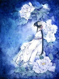 奋起吧，白莲花